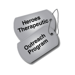 Heroes Therapeutic Outreach Program
