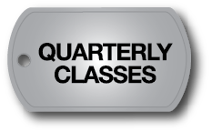 Heroes Therapeutic Outreach Program (HTOP) - Quarterly Classes