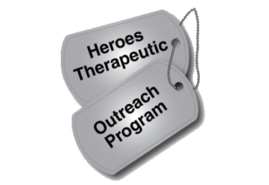 Heroes Therapeutic Outreach Program